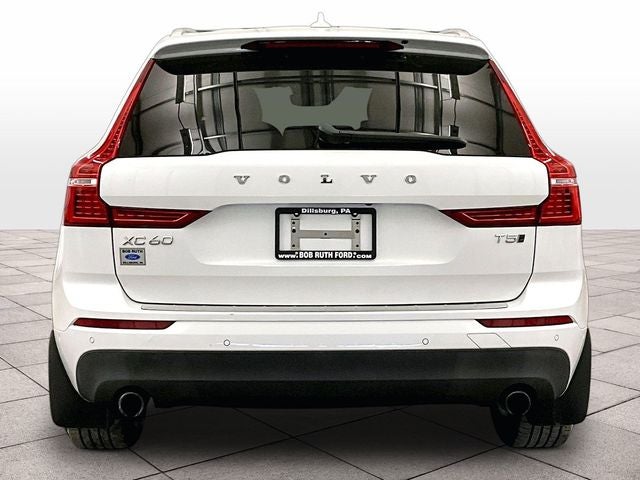 2019 Volvo XC60 Momentum