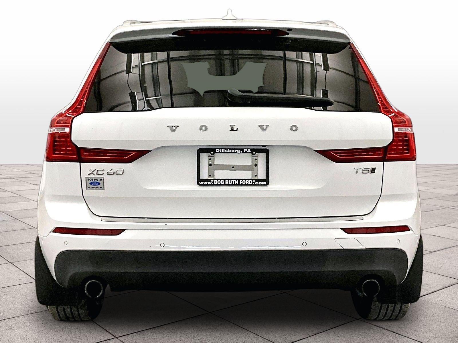 2019 Volvo XC60 Momentum
