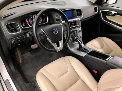 2017 Volvo S60 Inscription