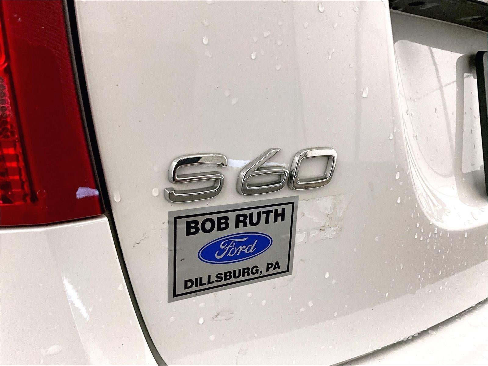 2017 Volvo S60 Inscription