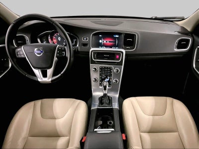 2017 Volvo S60 Inscription