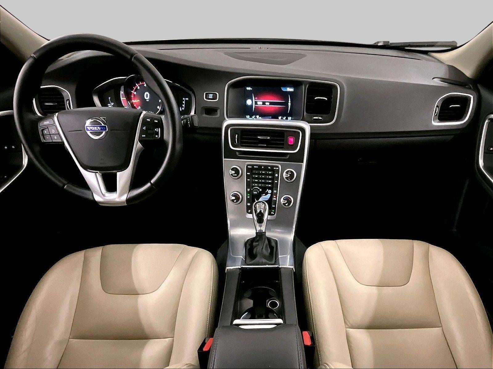 2017 Volvo S60 Inscription