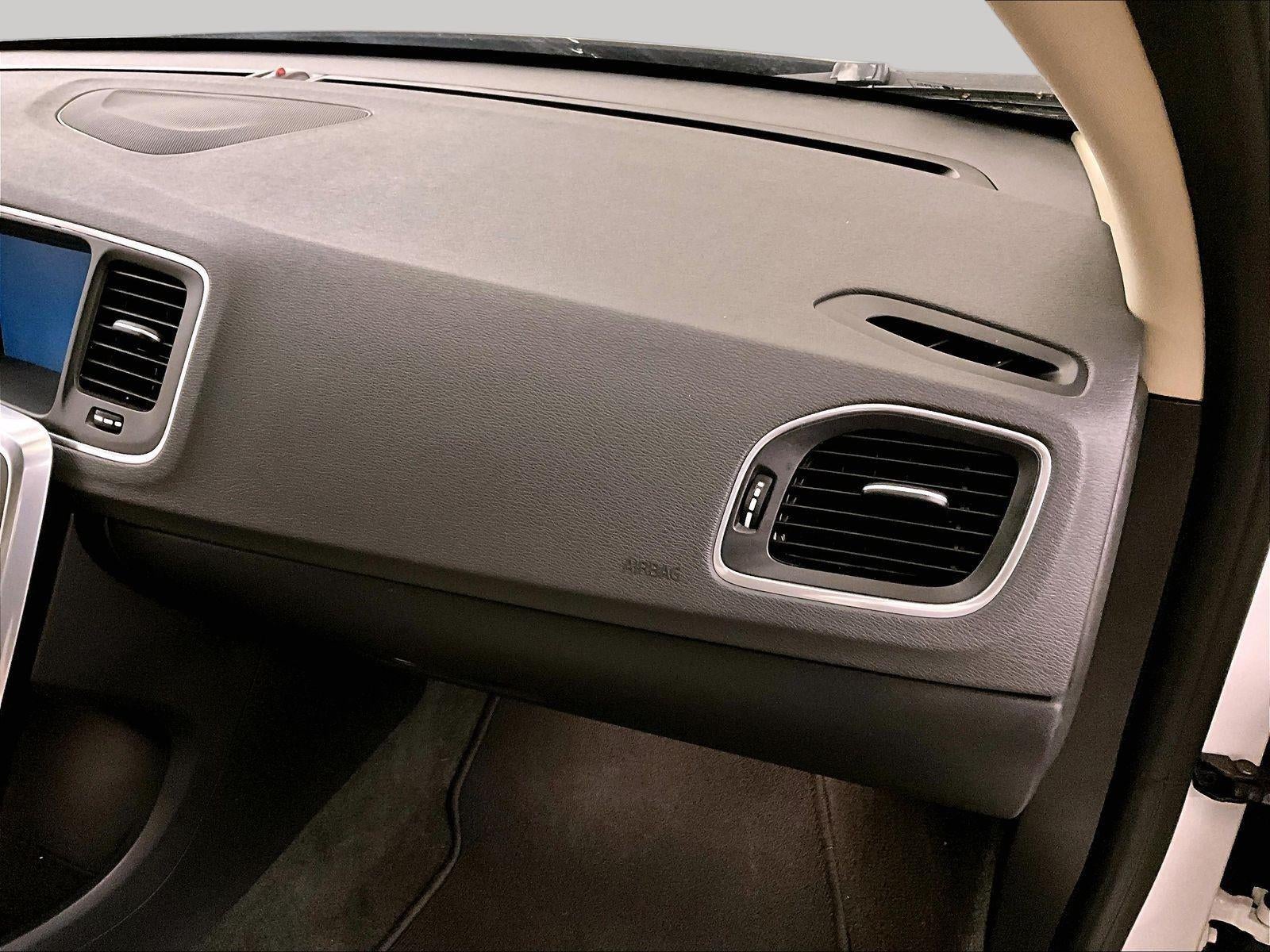 2017 Volvo S60 Inscription