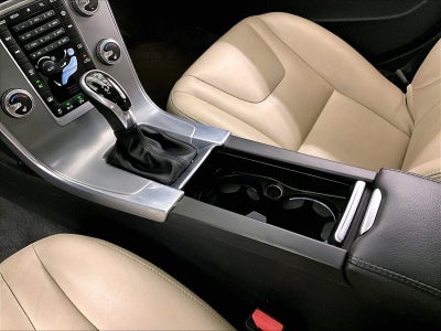 2017 Volvo S60 Inscription