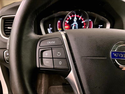 2017 Volvo S60 Inscription