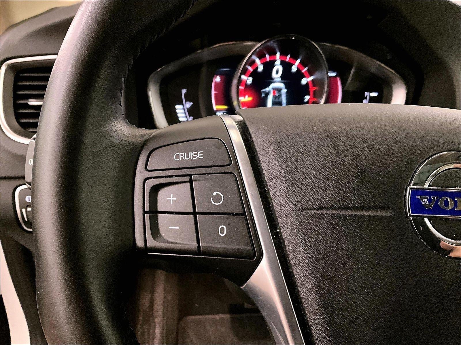 2017 Volvo S60 Inscription