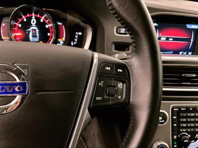 2017 Volvo S60 Inscription