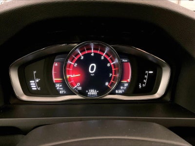 2017 Volvo S60 Inscription
