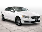2017 Volvo S60 Inscription
