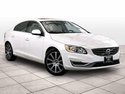 2017 Volvo S60 Inscription