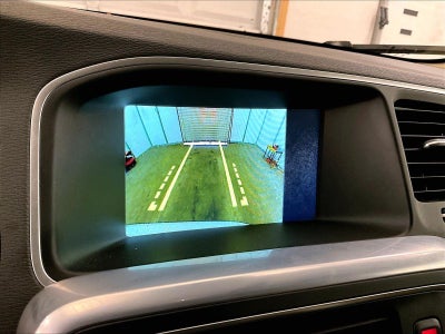 2017 Volvo S60 Inscription