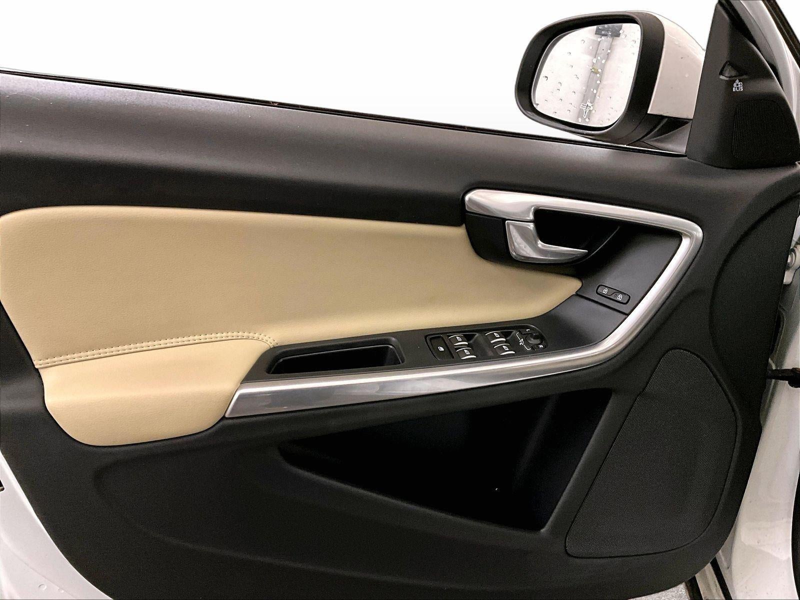 2017 Volvo S60 Inscription