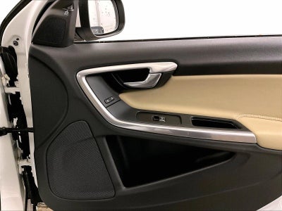 2017 Volvo S60 Inscription