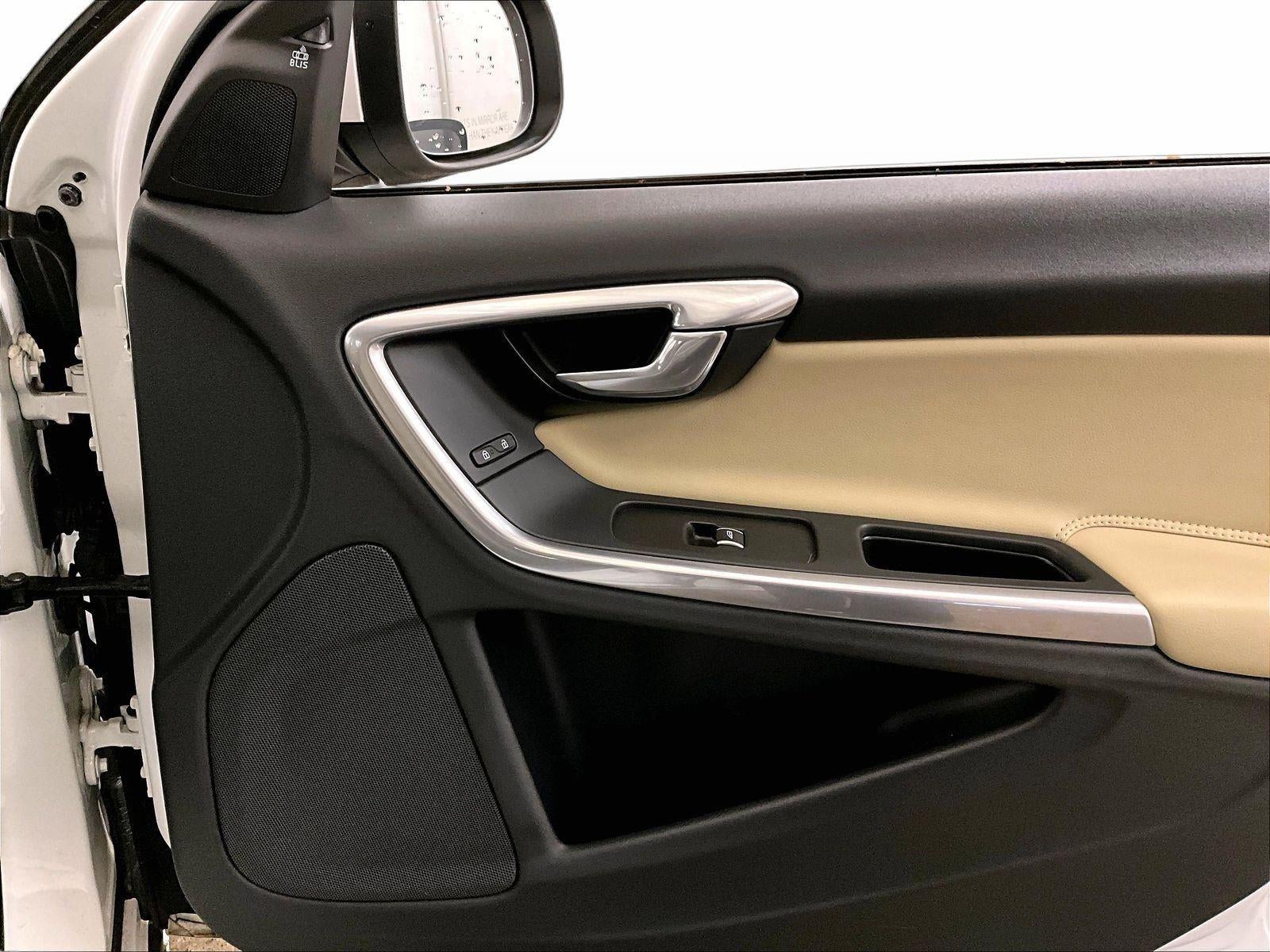 2017 Volvo S60 Inscription