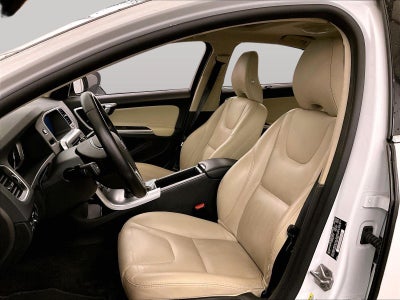 2017 Volvo S60 Inscription