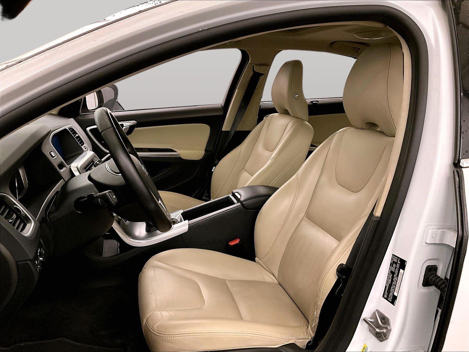 2017 Volvo S60 Inscription