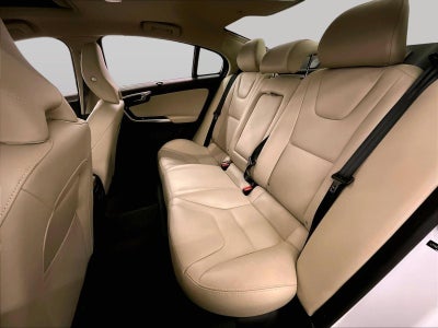 2017 Volvo S60 Inscription