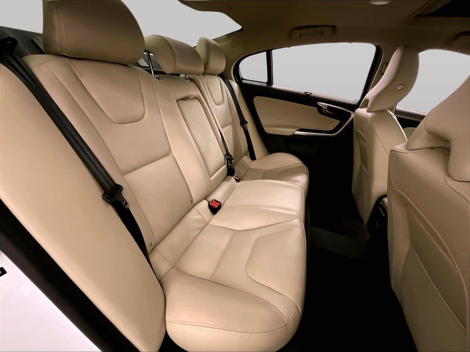 2017 Volvo S60 Inscription