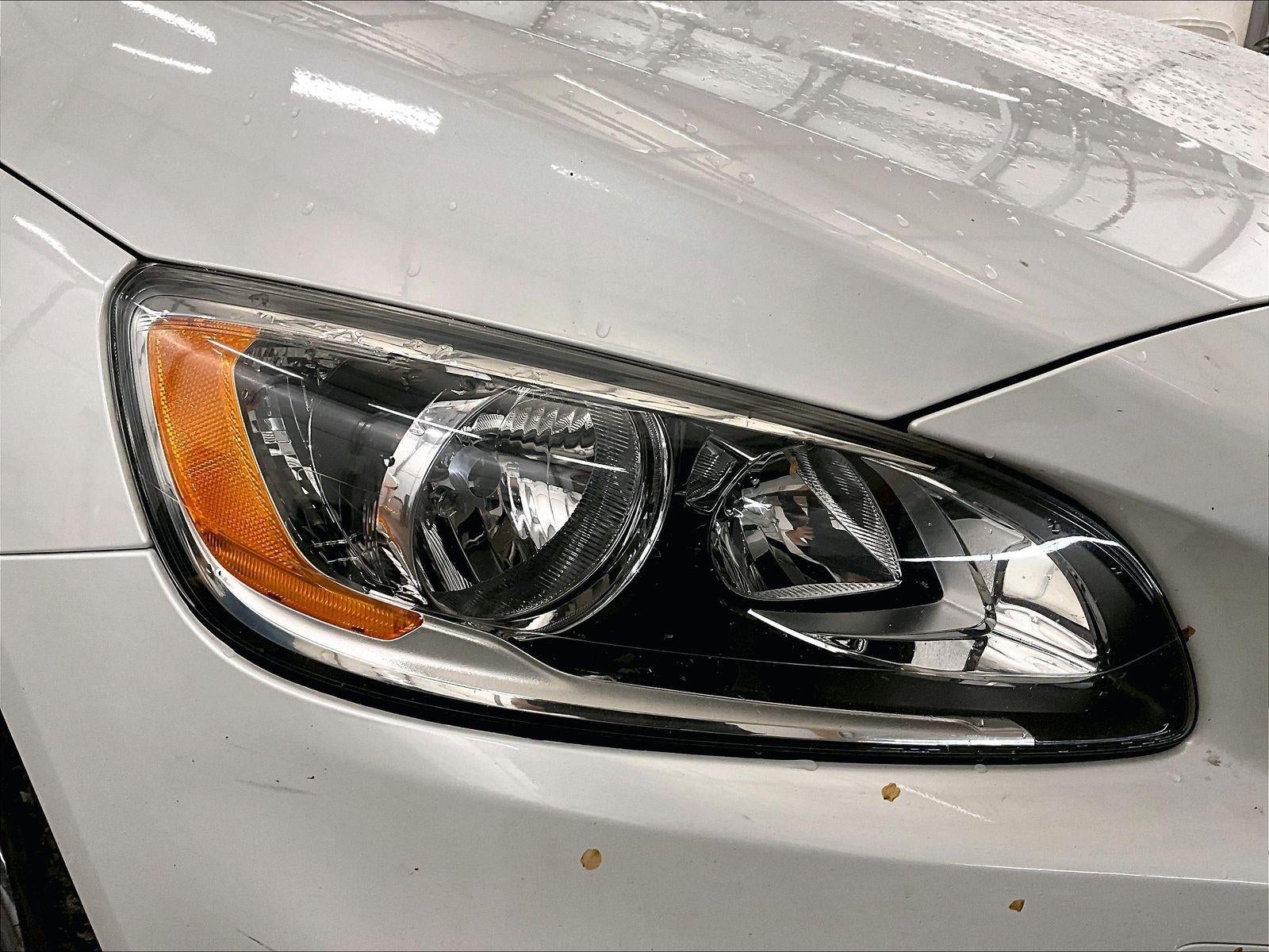 2017 Volvo S60 Inscription