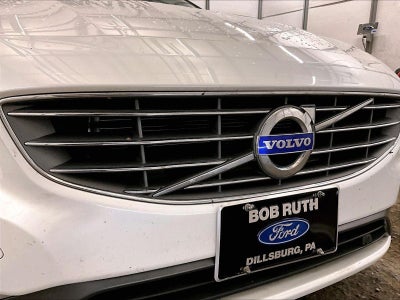 2017 Volvo S60 Inscription