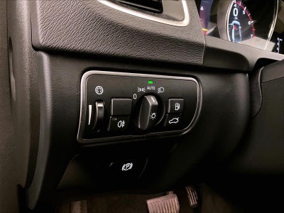 2017 Volvo S60 Inscription