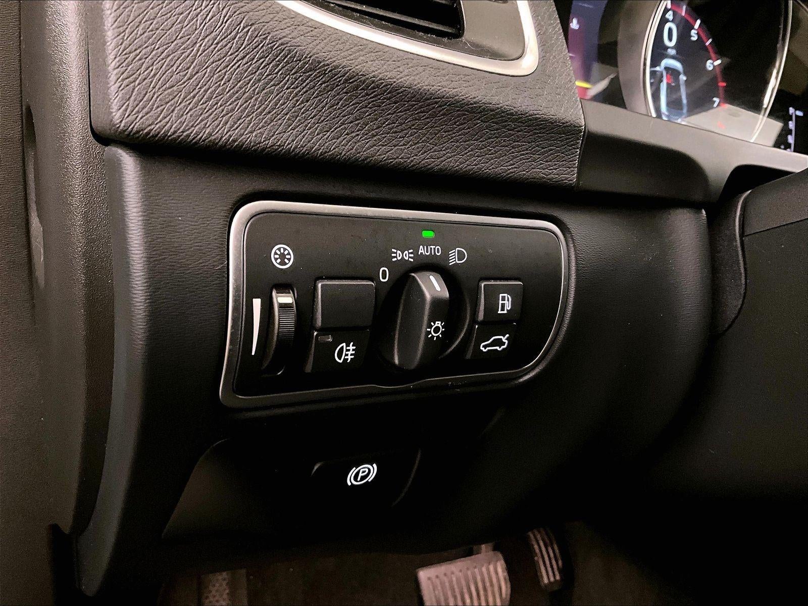 2017 Volvo S60 Inscription