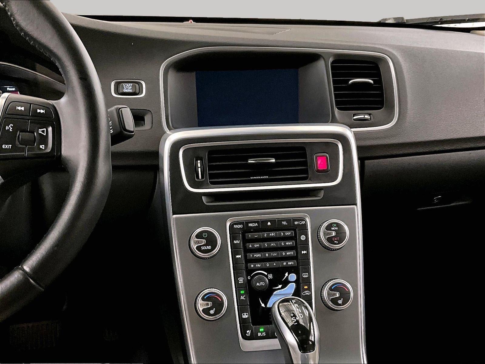 2017 Volvo S60 Inscription