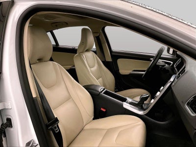 2017 Volvo S60 Inscription