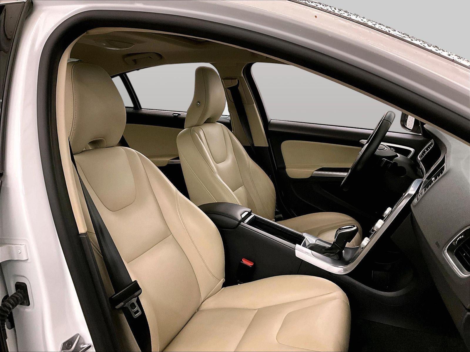 2017 Volvo S60 Inscription