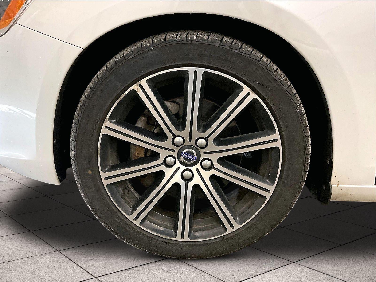 2017 Volvo S60 Inscription