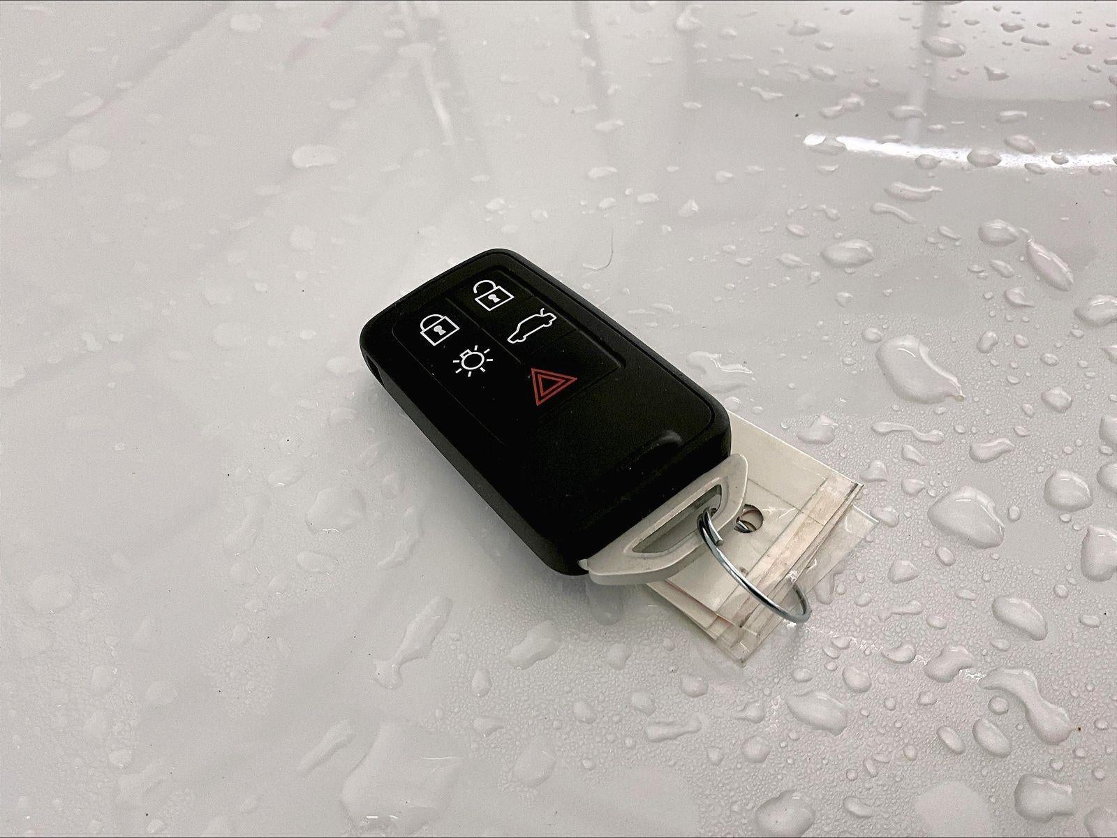 2017 Volvo S60 Inscription