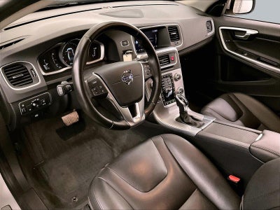 2018 Volvo S60 Inscription