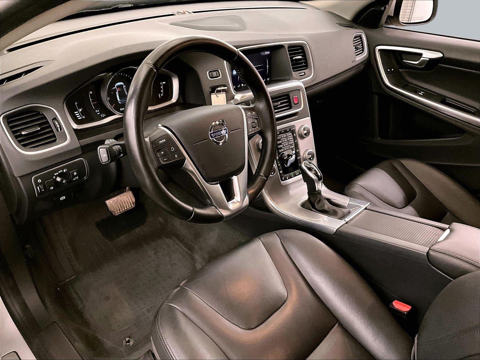 2018 Volvo S60 Inscription