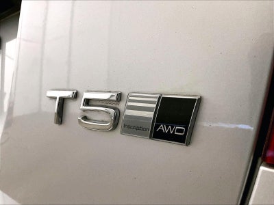 2018 Volvo S60 Inscription
