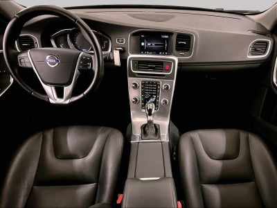 2018 Volvo S60 Inscription