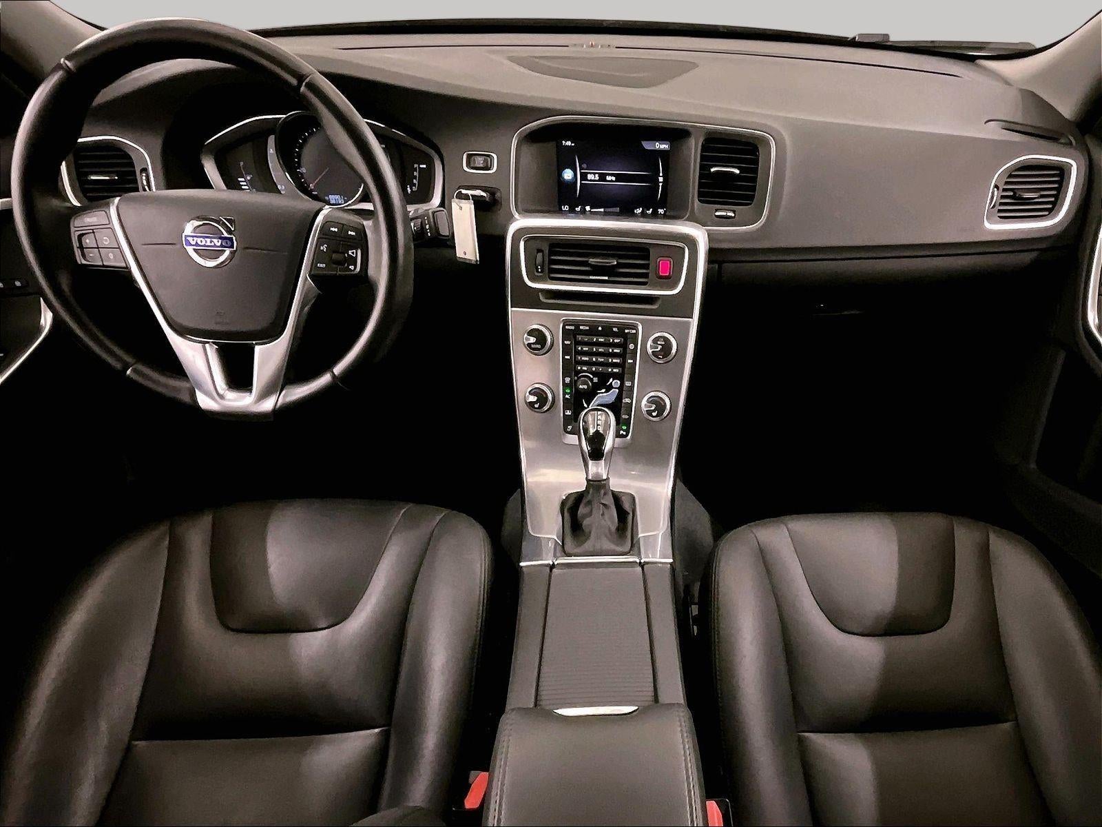 2018 Volvo S60 Inscription