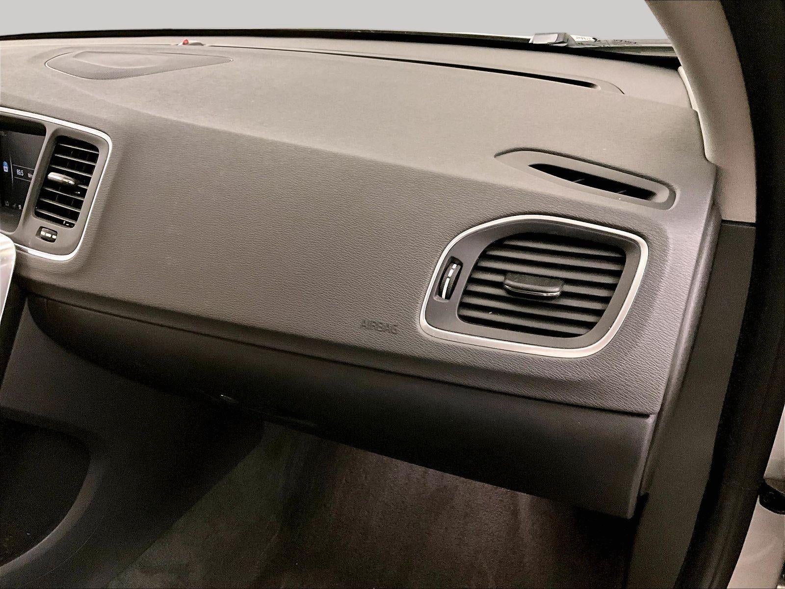 2018 Volvo S60 Inscription