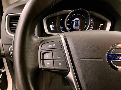 2018 Volvo S60 Inscription