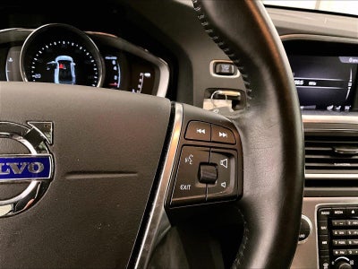 2018 Volvo S60 Inscription