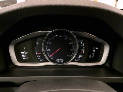 2018 Volvo S60 Inscription