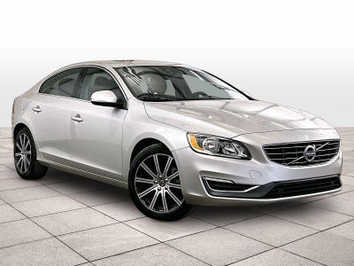2018 Volvo S60 Inscription