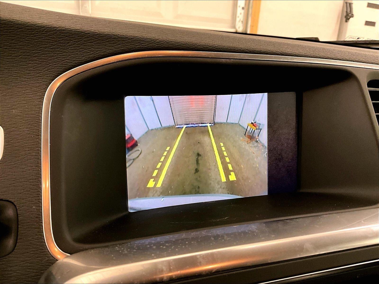 2018 Volvo S60 Inscription
