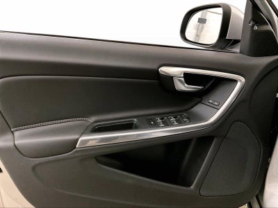 2018 Volvo S60 Inscription