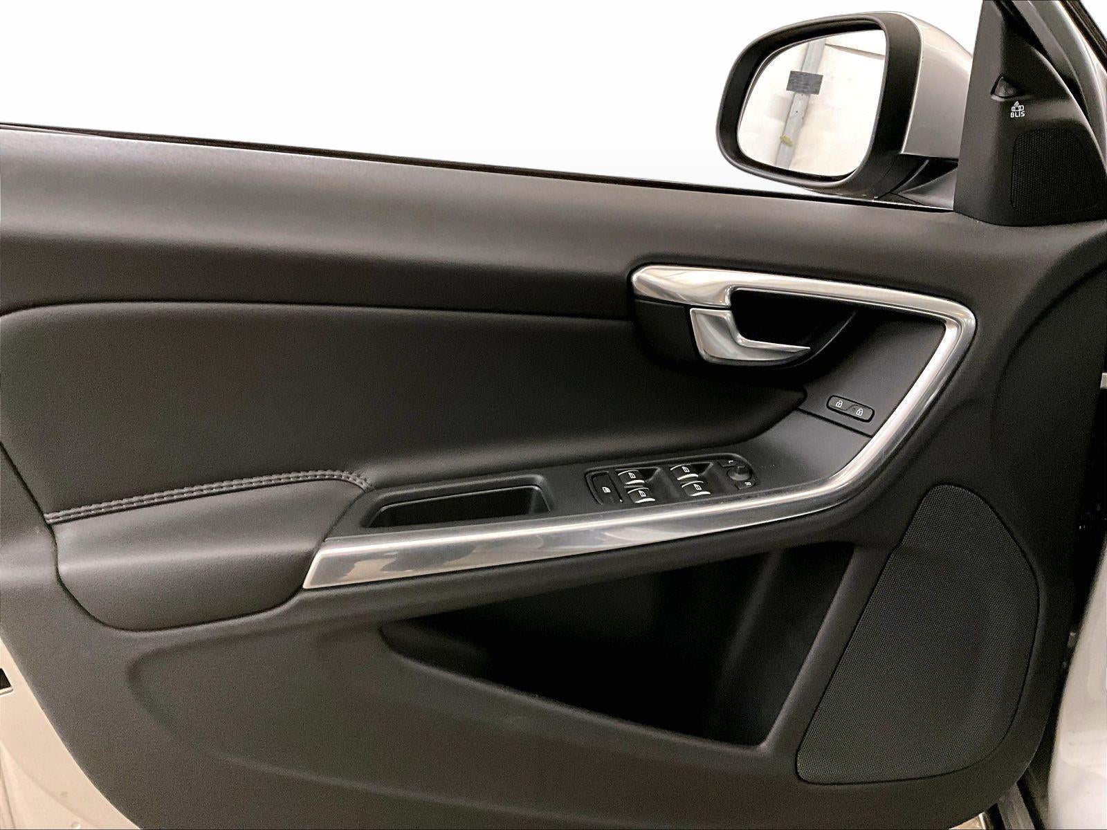 2018 Volvo S60 Inscription