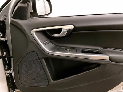 2018 Volvo S60 Inscription