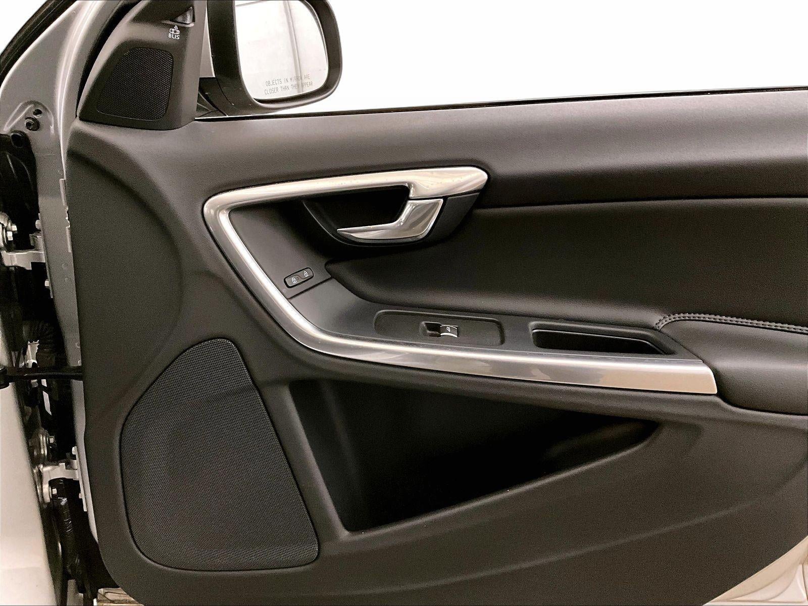 2018 Volvo S60 Inscription