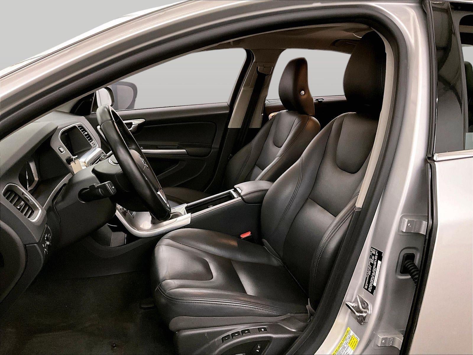 2018 Volvo S60 Inscription