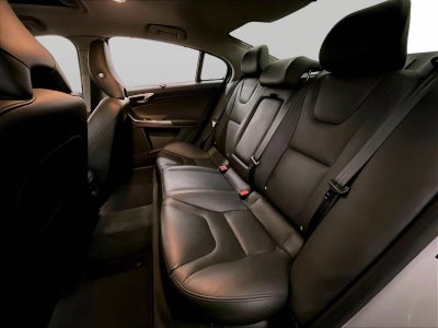 2018 Volvo S60 Inscription