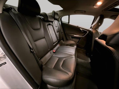 2018 Volvo S60 Inscription