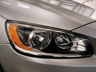 2018 Volvo S60 Inscription
